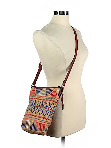 Lucky Brand Crossbody Bag (view 2)