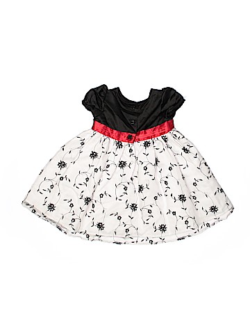 Holiday Editions Special Occasion Dress (view 2)