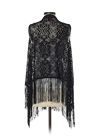 Demanding by Say What? Cardigan (view 2)