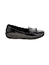 FitFlop Black Flats Size 10 - photo 1