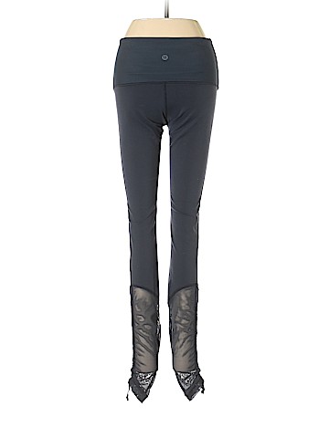 Lululemon Athletica Active Pants (view 2)