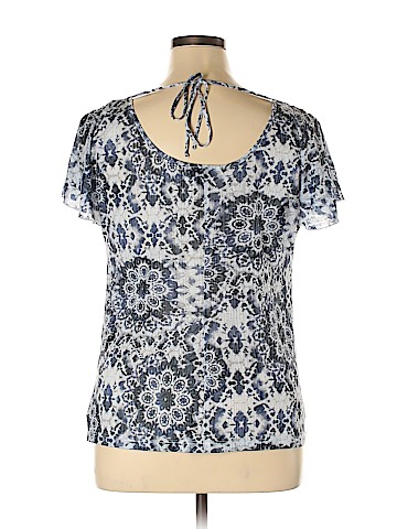 AGB Short Sleeve Top (view 2)