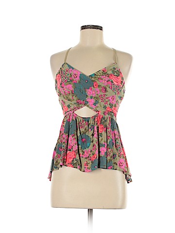 Free People Sleeveless Blouse (view 1)