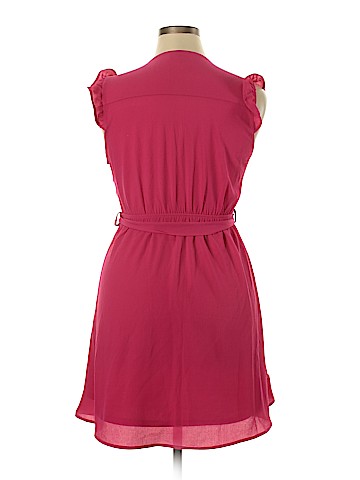 Monteau Casual Dress (view 2)