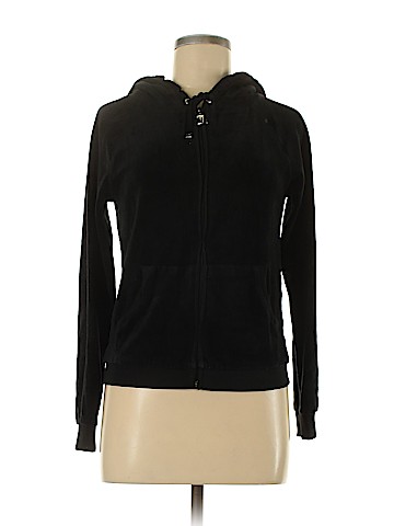 Juicy Couture Zip Up Hoodie (view 1)