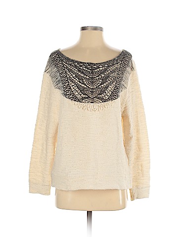 H&M Pullover Sweater (view 1)