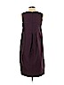 Burberry Purple Casual Dress Size EU (IT) 42 / US 6 - photo 2