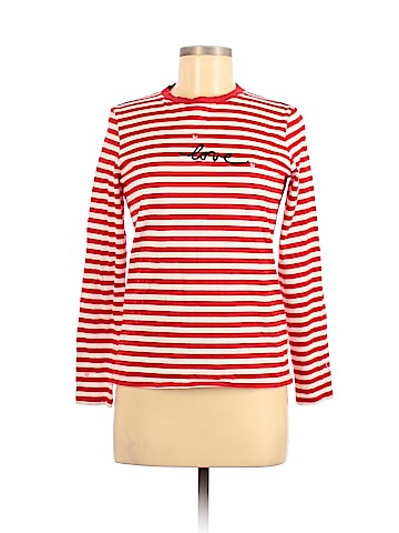 H&M Long Sleeve T-Shirt (view 1)