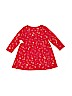 Old Navy Stars Red Dress Size 12-18 mo - photo 2