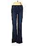 Mother Blue Jeans Size 27 waist - photo 1