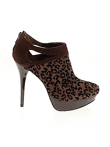 Just Fab Jessica Paster Heels (view 1)