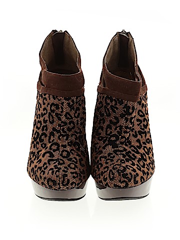 Just Fab Jessica Paster Heels (view 2)