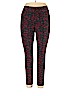 Utopia Red Jeggings Size 1X - photo 1