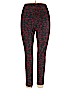 Utopia Red Jeggings Size 1X - photo 2
