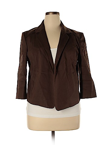 Classiques Entier Blazer (view 1)