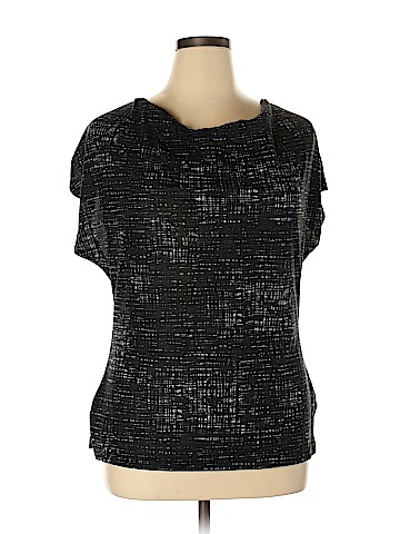 Kenneth Cole REACTION Short Sleeve Top (view 1)