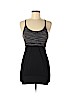 Lululemon Athletica Black Active Tank Size 4 - photo 1