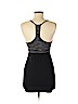 Lululemon Athletica Black Active Tank Size 4 - photo 2