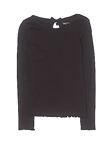 Gap Kids Long Sleeve Top (view 1)