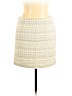 Forever 21 Ivory Casual Skirt Size L - photo 1