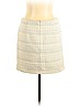 Forever 21 Ivory Casual Skirt Size L - photo 2