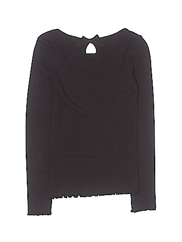 Gap Kids Long Sleeve Top (view 2)