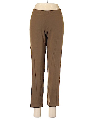 Eileen Fisher Casual Pants (view 1)
