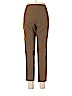 Eileen Fisher Brown Casual Pants Size M - photo 2