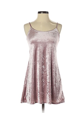 Teeze Me Casual Dress (view 1)