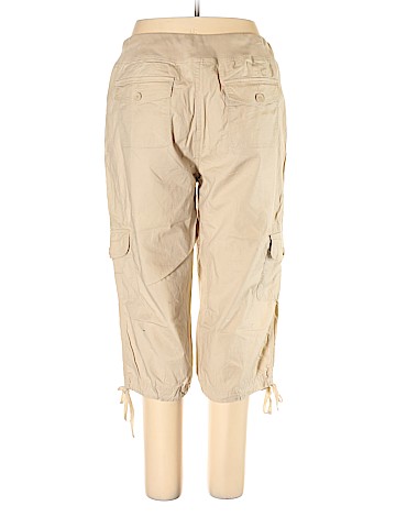 Christopher & Banks Cargo Pants (view 2)
