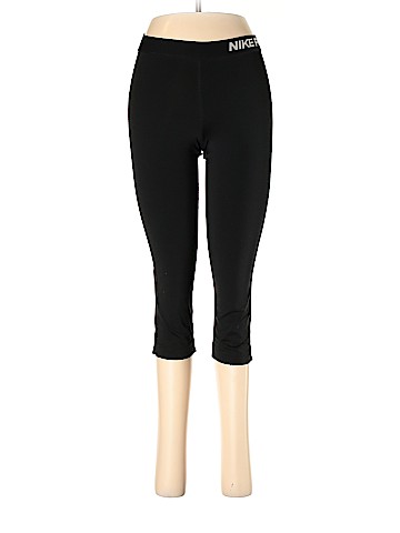 Nike Active Pants (view 1)