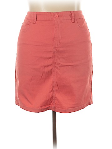 Bandolino Casual Skirt (view 1)