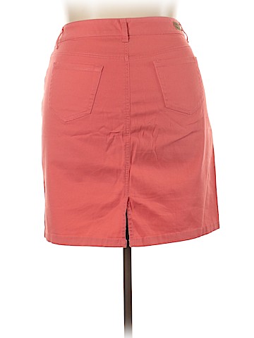 Bandolino Casual Skirt (view 2)