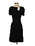 Free People Black Cocktail Dress Size XS - photo 2
