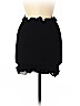 Reformation 100% Viscose Black Casual Skirt Size M - photo 1