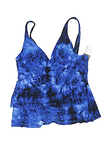 Assorted Brands Swimsuit Top (view 1)