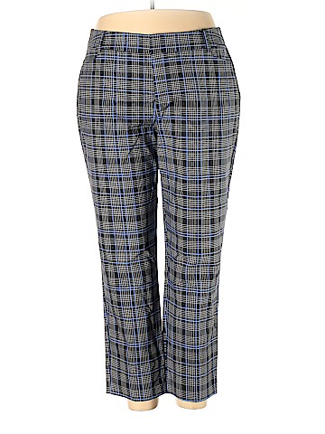 ELOQUII Dress Pants (view 1)