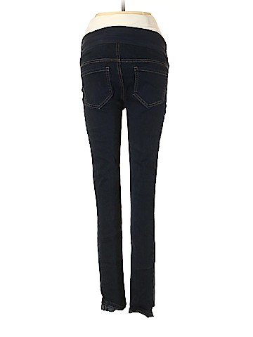 Indigo Blue Jeans (view 2)