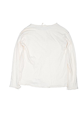 Zara Long Sleeve T-Shirt (view 2)