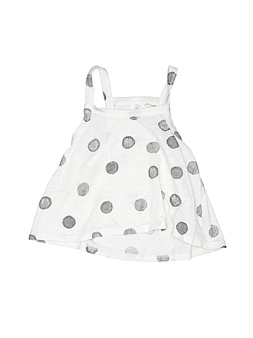 Trafaluc by Zara Sleeveless Blouse (view 1)