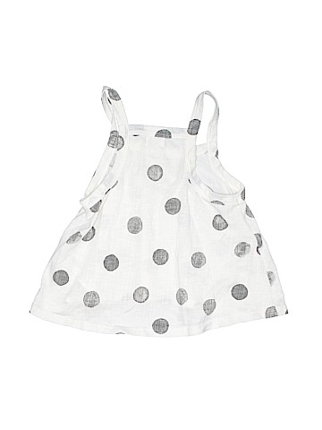 Trafaluc by Zara Sleeveless Blouse (view 2)