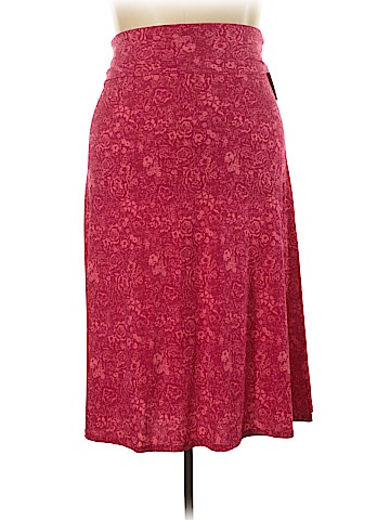 Lularoe Casual Skirt (view 1)