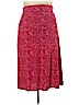Lularoe Pink Casual Skirt Size XL - photo 1