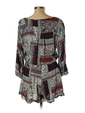 Mossimo Supply Co. Romper (view 2)