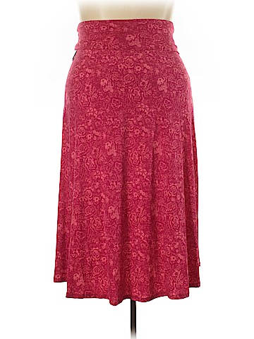 Lularoe Casual Skirt (view 2)