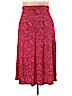 Lularoe Pink Casual Skirt Size XL - photo 2
