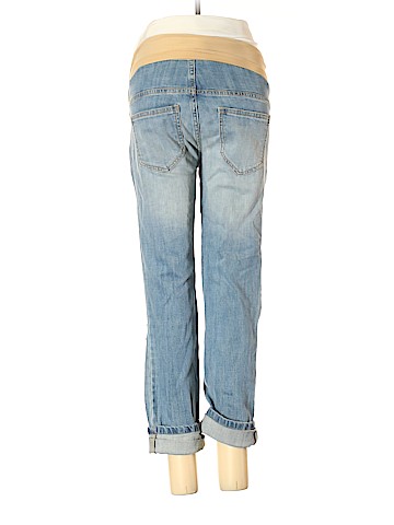 Indigo Blue Jeans (view 2)