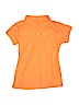 Premium Orange Short Sleeve Polo Size 18 - 20 - photo 1