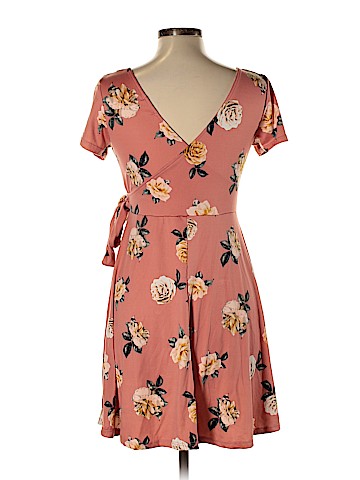 Heart Hips Casual Dress (view 2)