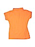Premium Orange Short Sleeve Polo Size 18 - 20 - photo 2